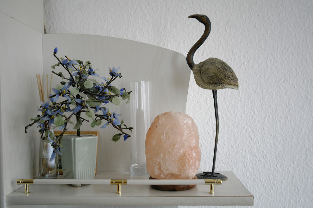Kudamm Apartment West Central City Berlin Chambre photo