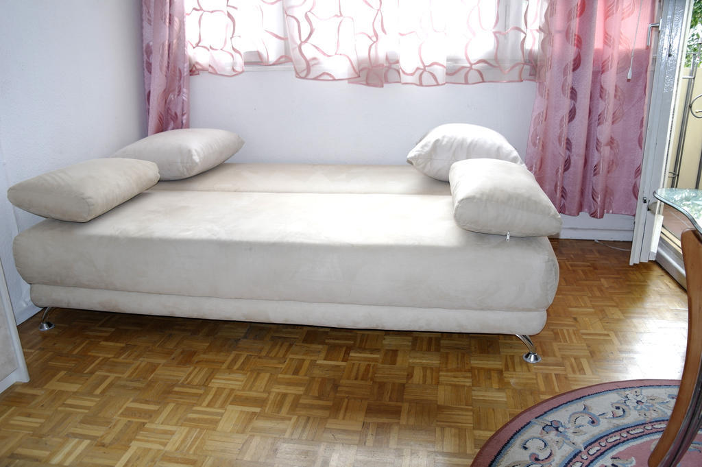 Kudamm Apartment West Central City Berlin Chambre photo