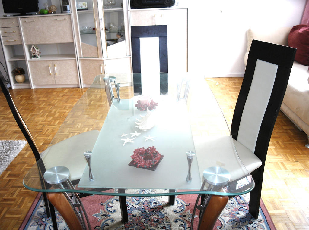 Kudamm Apartment West Central City Berlin Chambre photo