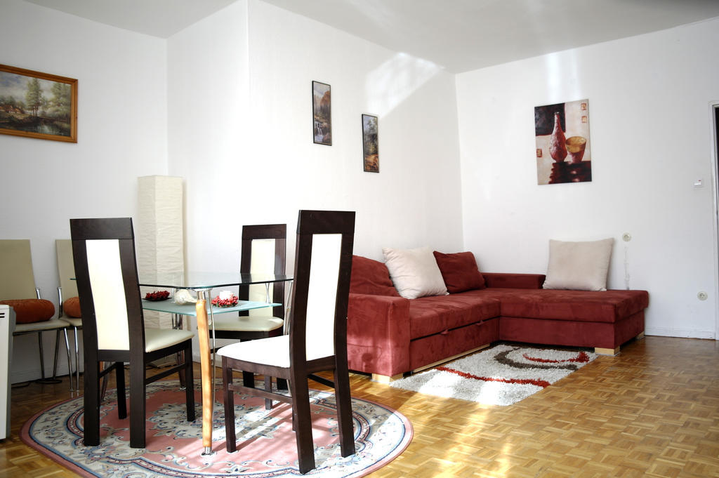 Kudamm Apartment West Central City Berlin Chambre photo